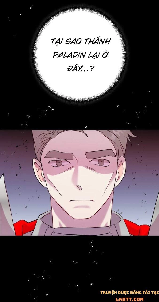 Xin Ngài Đừng Ăn Tôi. Chapter 44 - 55