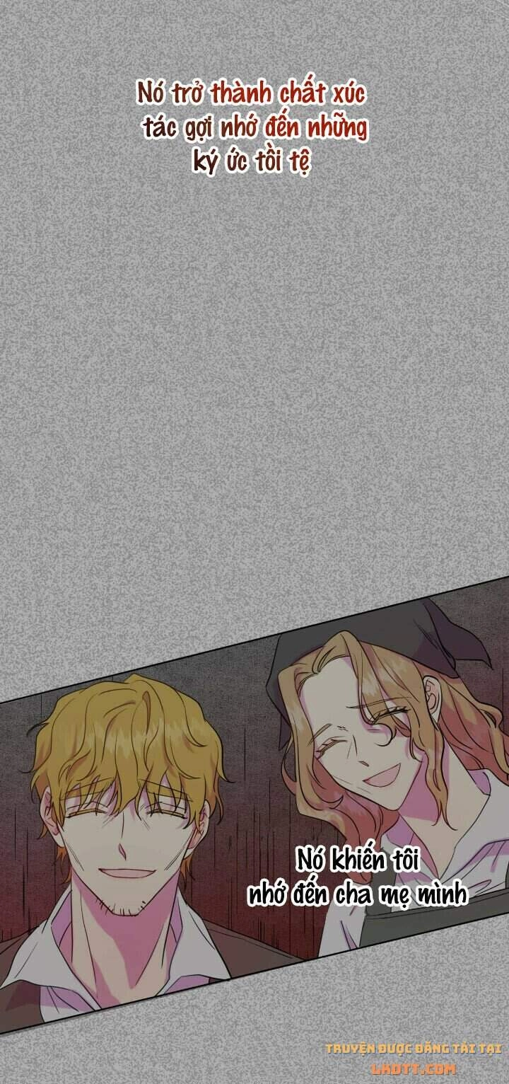 Xin Ngài Đừng Ăn Tôi. Chapter 45 - 5