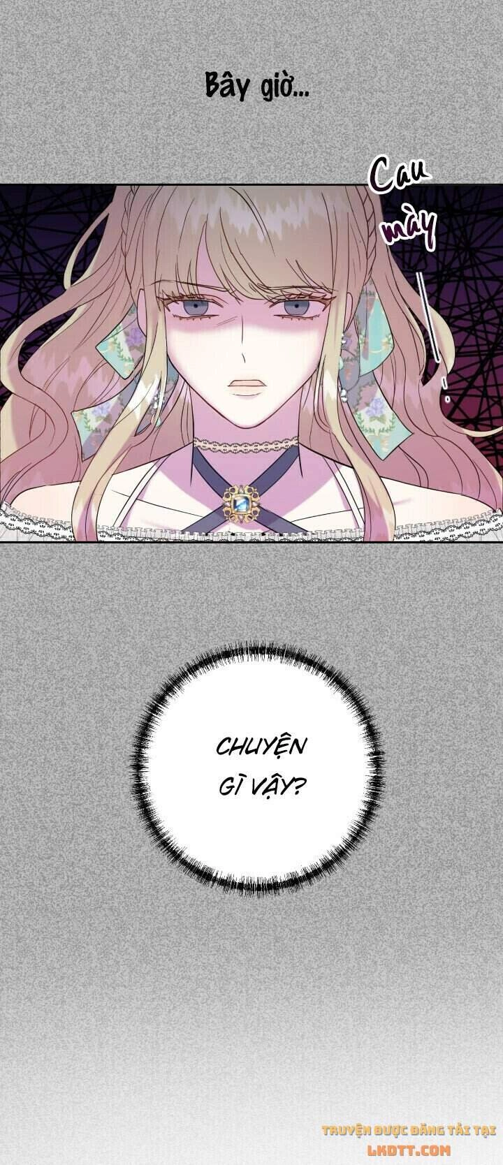 Xin Ngài Đừng Ăn Tôi. Chapter 45 - 11