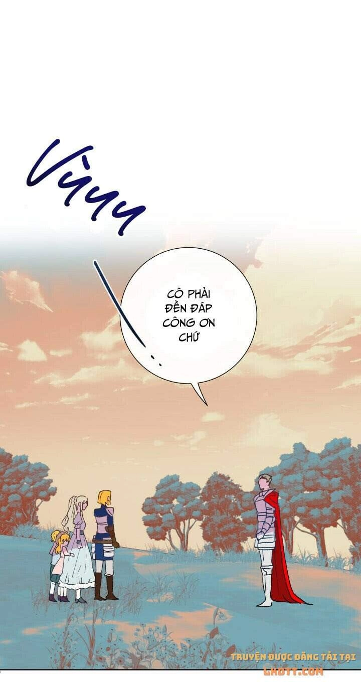 Xin Ngài Đừng Ăn Tôi. Chapter 45 - 13