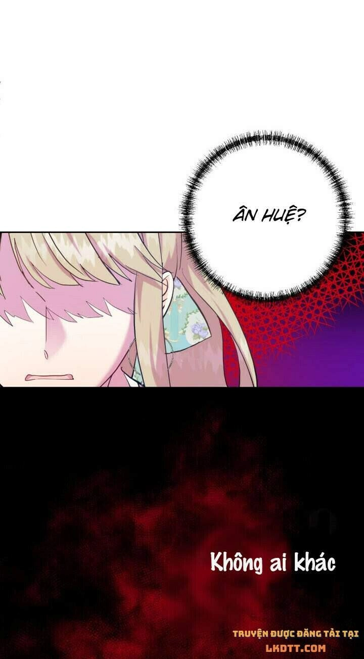 Xin Ngài Đừng Ăn Tôi. Chapter 45 - 14