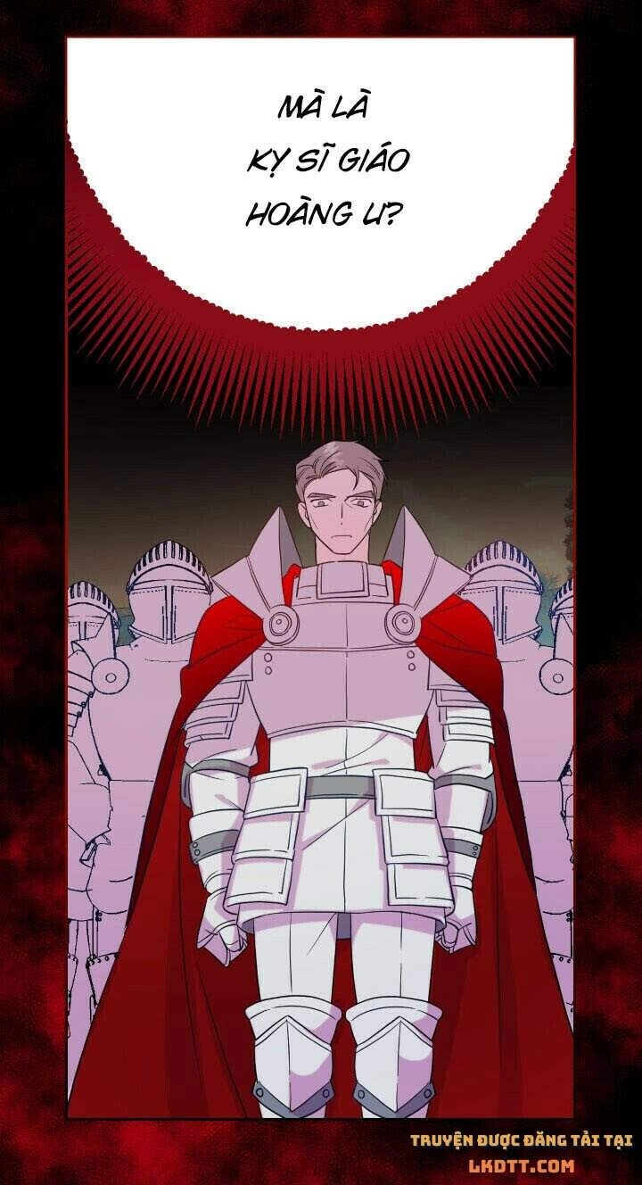 Xin Ngài Đừng Ăn Tôi. Chapter 45 - 15