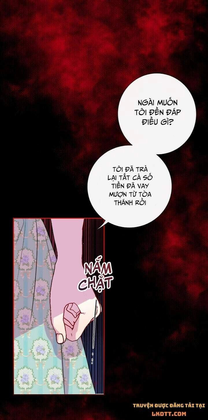 Xin Ngài Đừng Ăn Tôi. Chapter 45 - 16