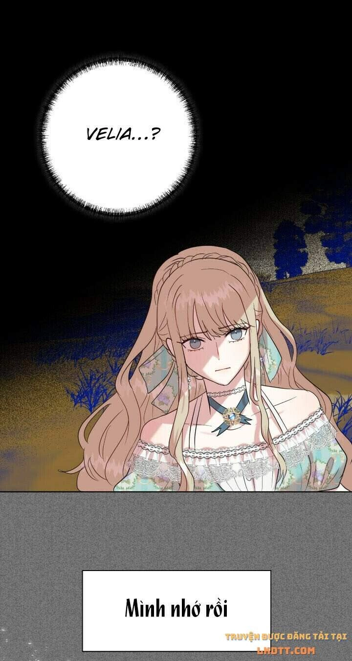 Xin Ngài Đừng Ăn Tôi. Chapter 45 - 19