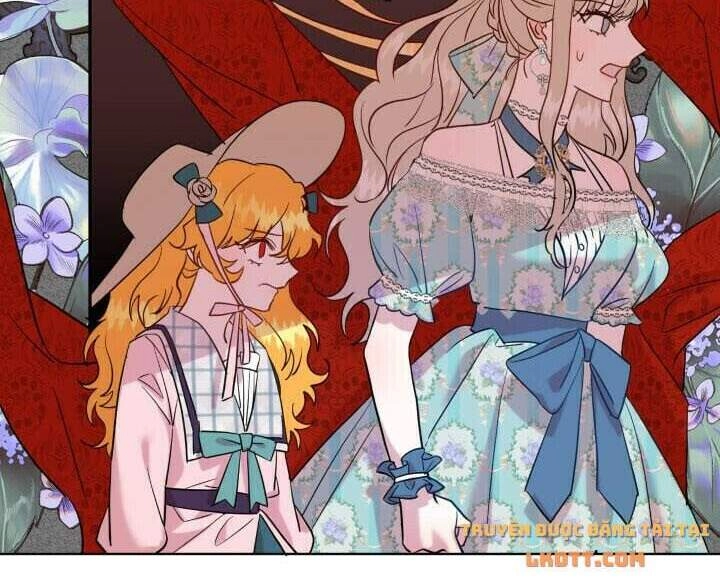 Xin Ngài Đừng Ăn Tôi. Chapter 45 - 22