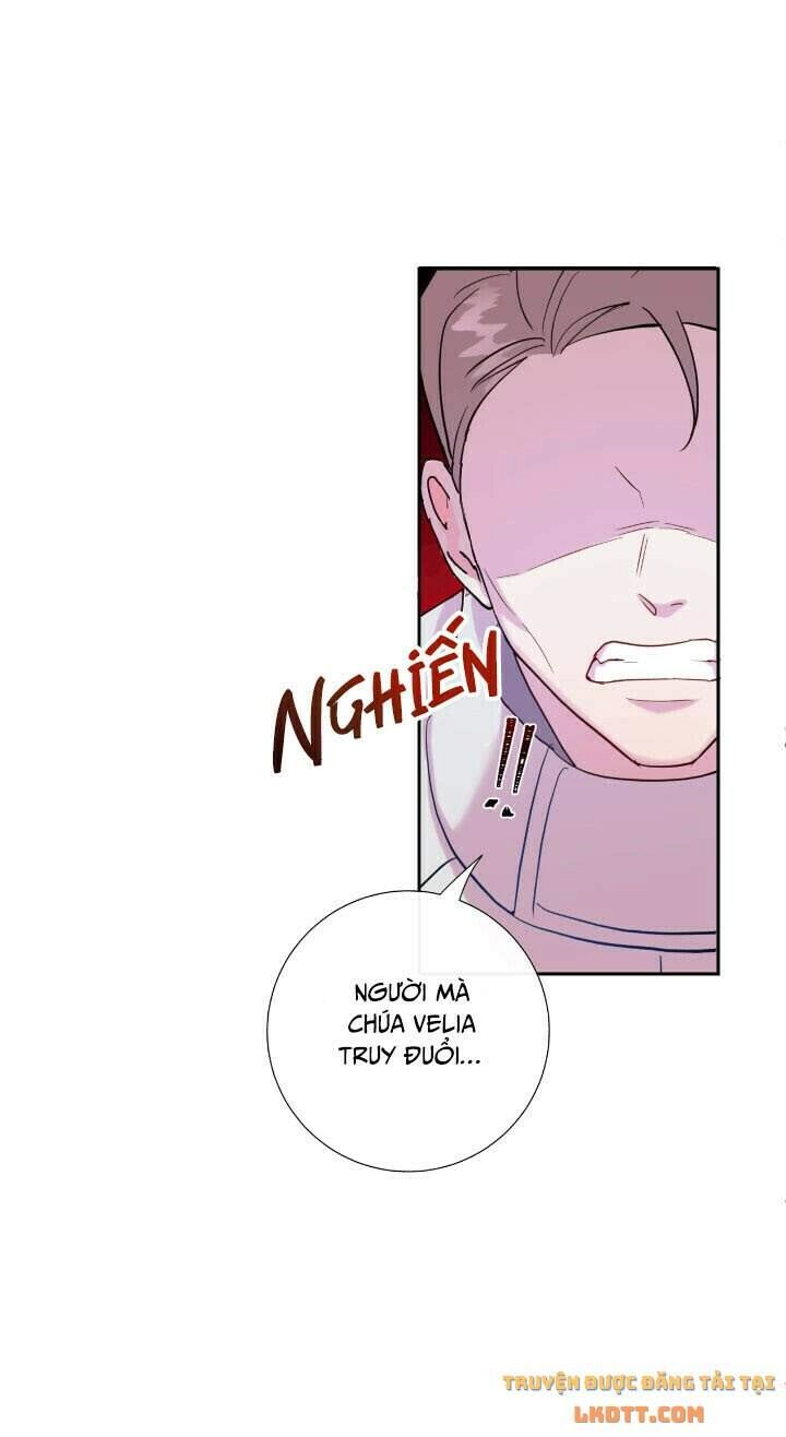 Xin Ngài Đừng Ăn Tôi. Chapter 45 - 26