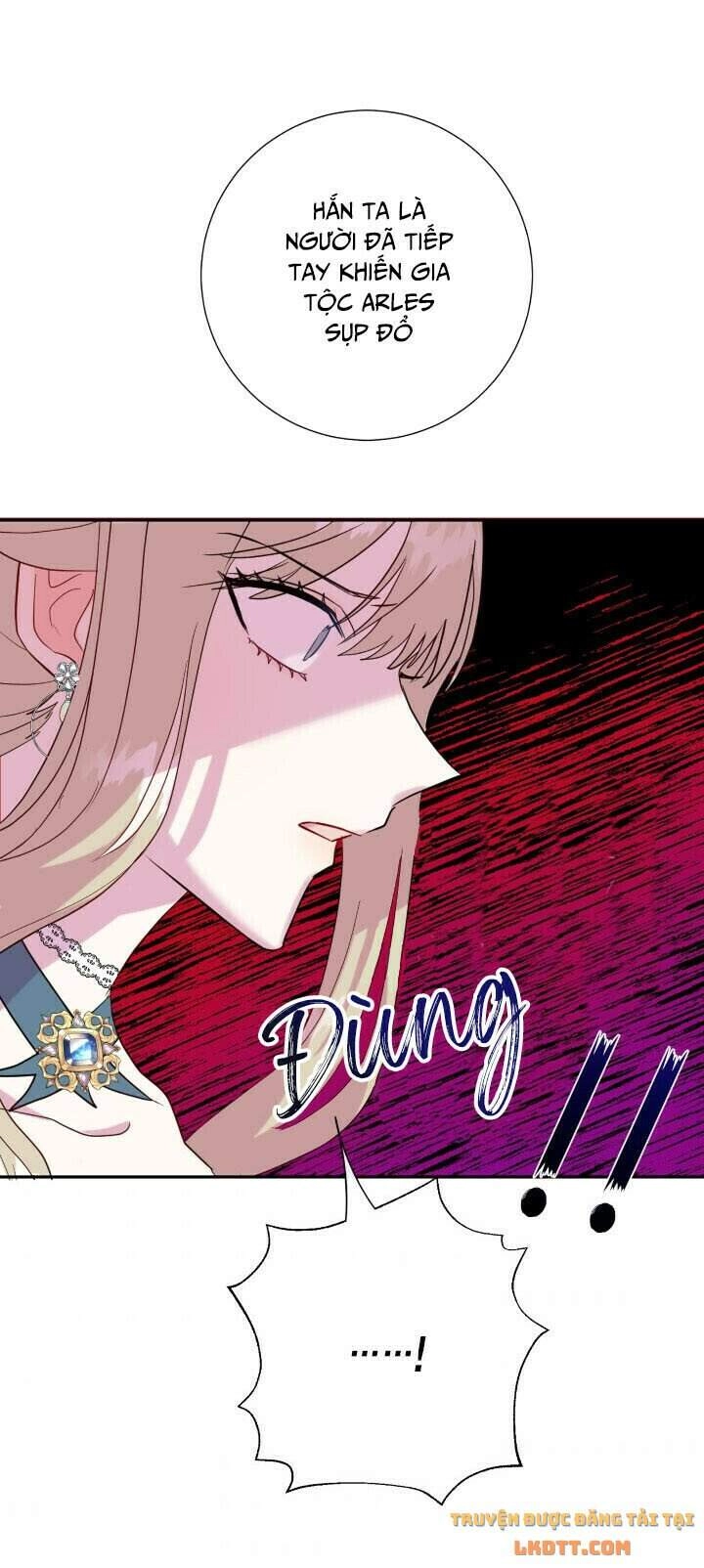 Xin Ngài Đừng Ăn Tôi. Chapter 45 - 27