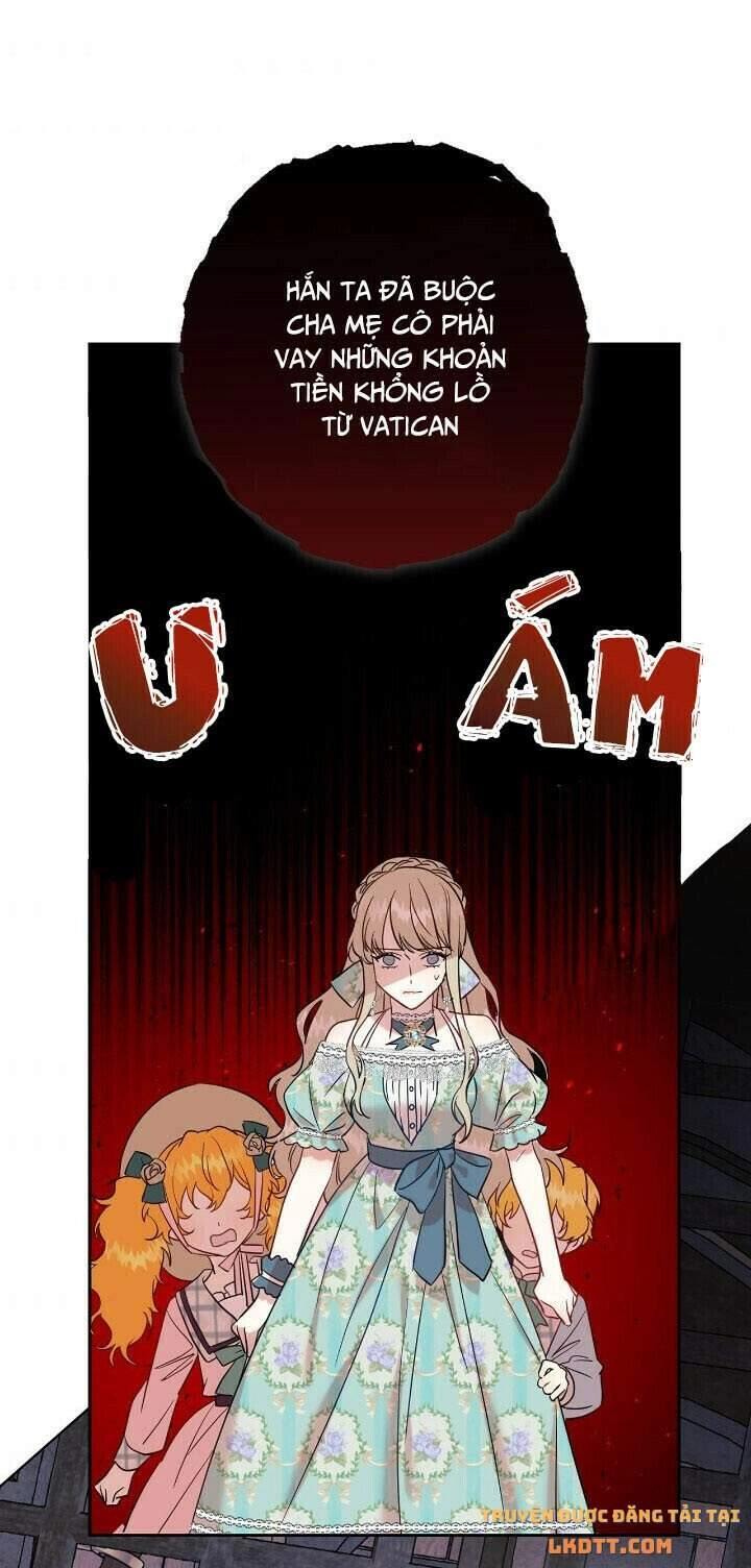 Xin Ngài Đừng Ăn Tôi. Chapter 45 - 28