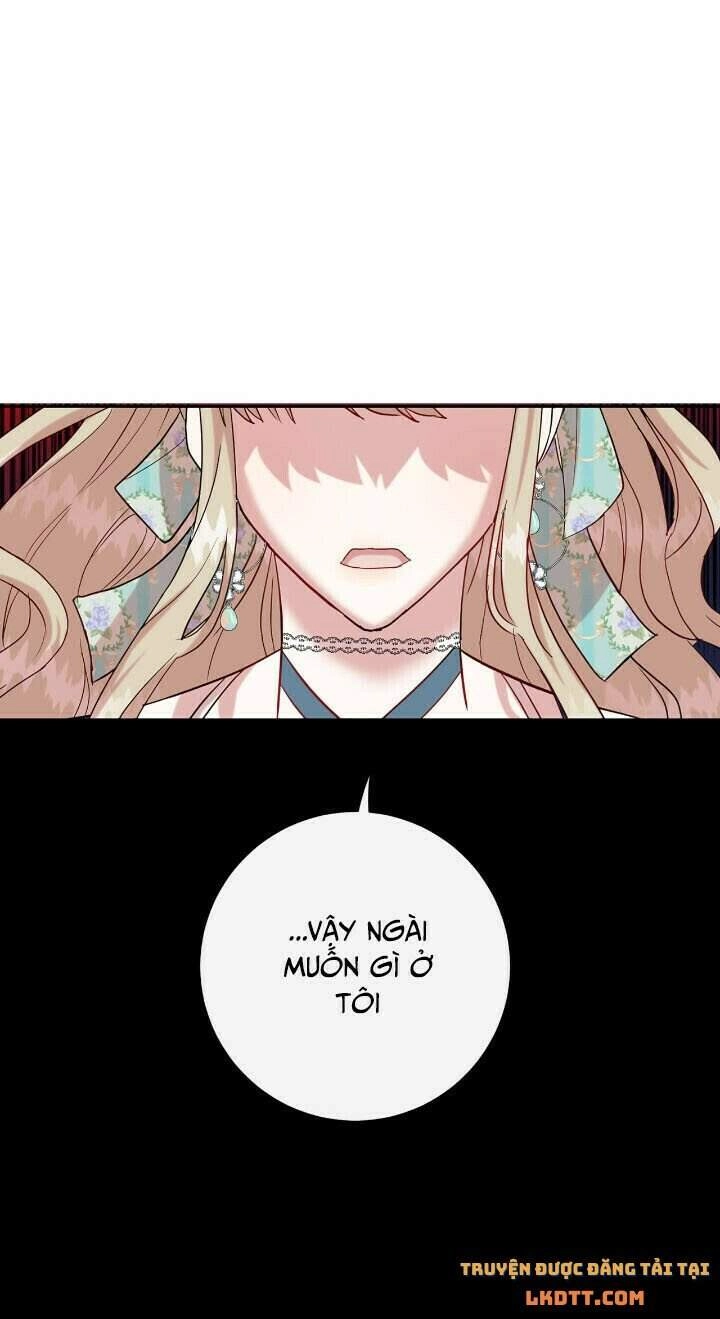 Xin Ngài Đừng Ăn Tôi. Chapter 45 - 30