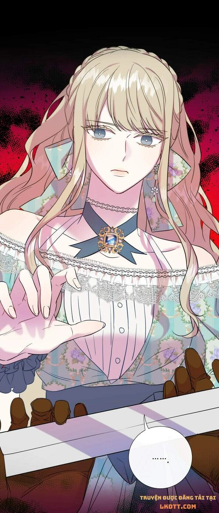 Xin Ngài Đừng Ăn Tôi. Chapter 46 - 1