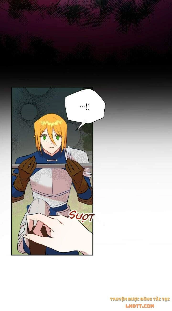 Xin Ngài Đừng Ăn Tôi. Chapter 46 - 2