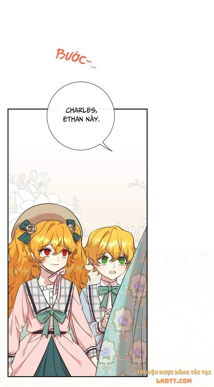 Xin Ngài Đừng Ăn Tôi. Chapter 46 - 7