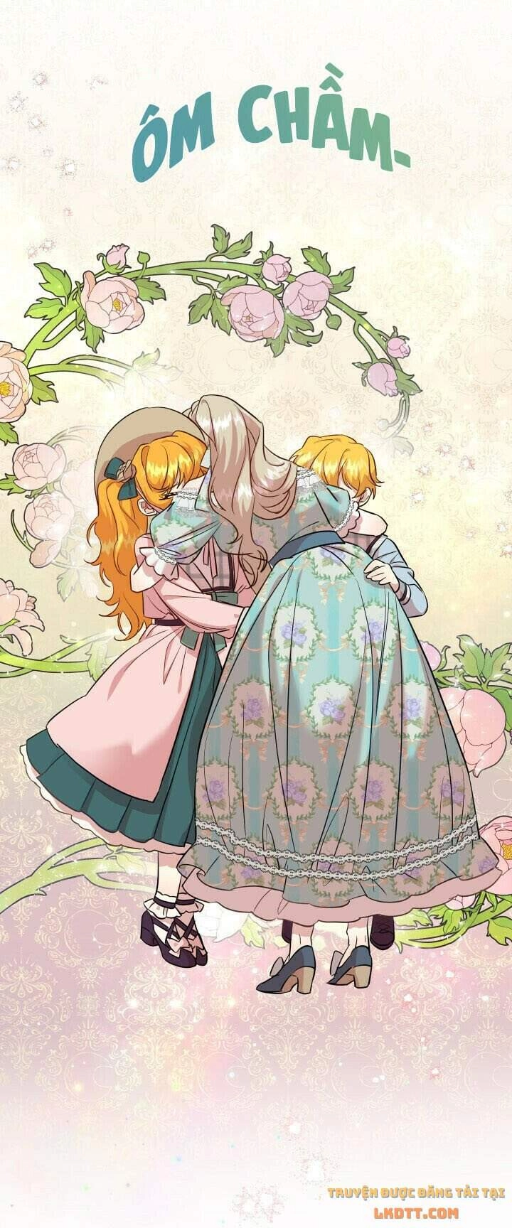 Xin Ngài Đừng Ăn Tôi. Chapter 46 - 8