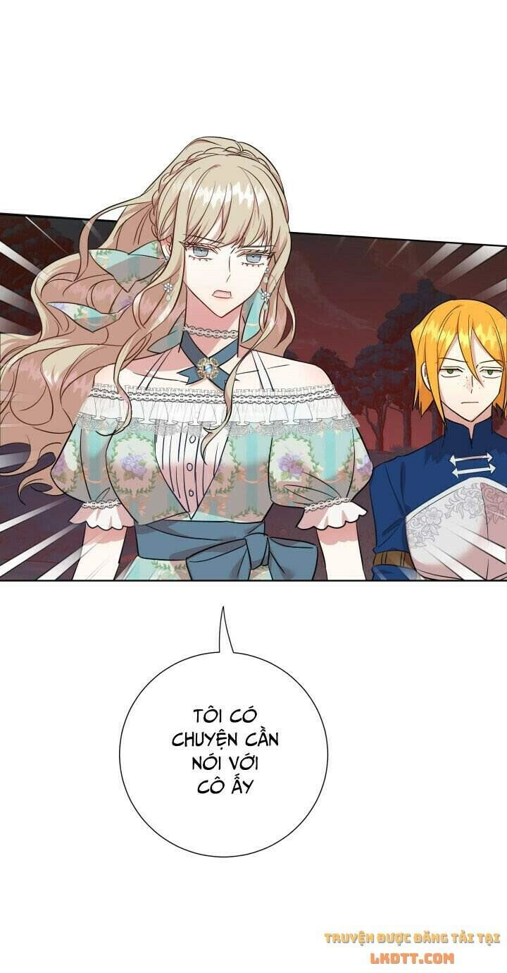 Xin Ngài Đừng Ăn Tôi. Chapter 46 - 14