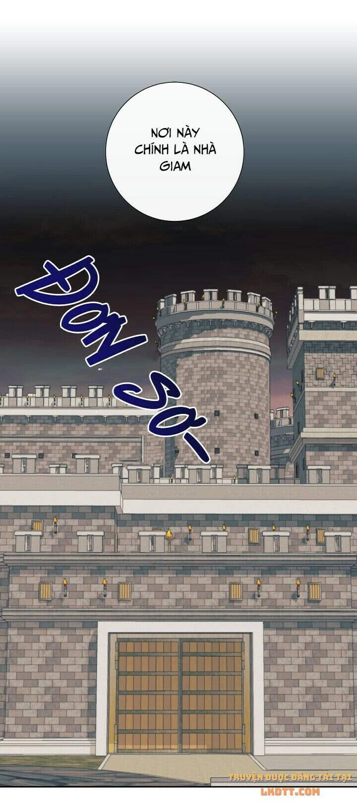 Xin Ngài Đừng Ăn Tôi. Chapter 46 - 16