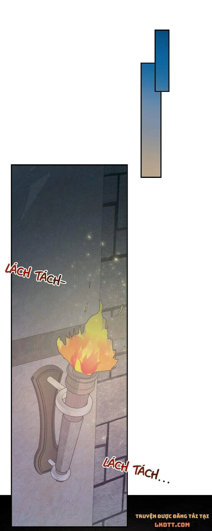 Xin Ngài Đừng Ăn Tôi. Chapter 46 - 19