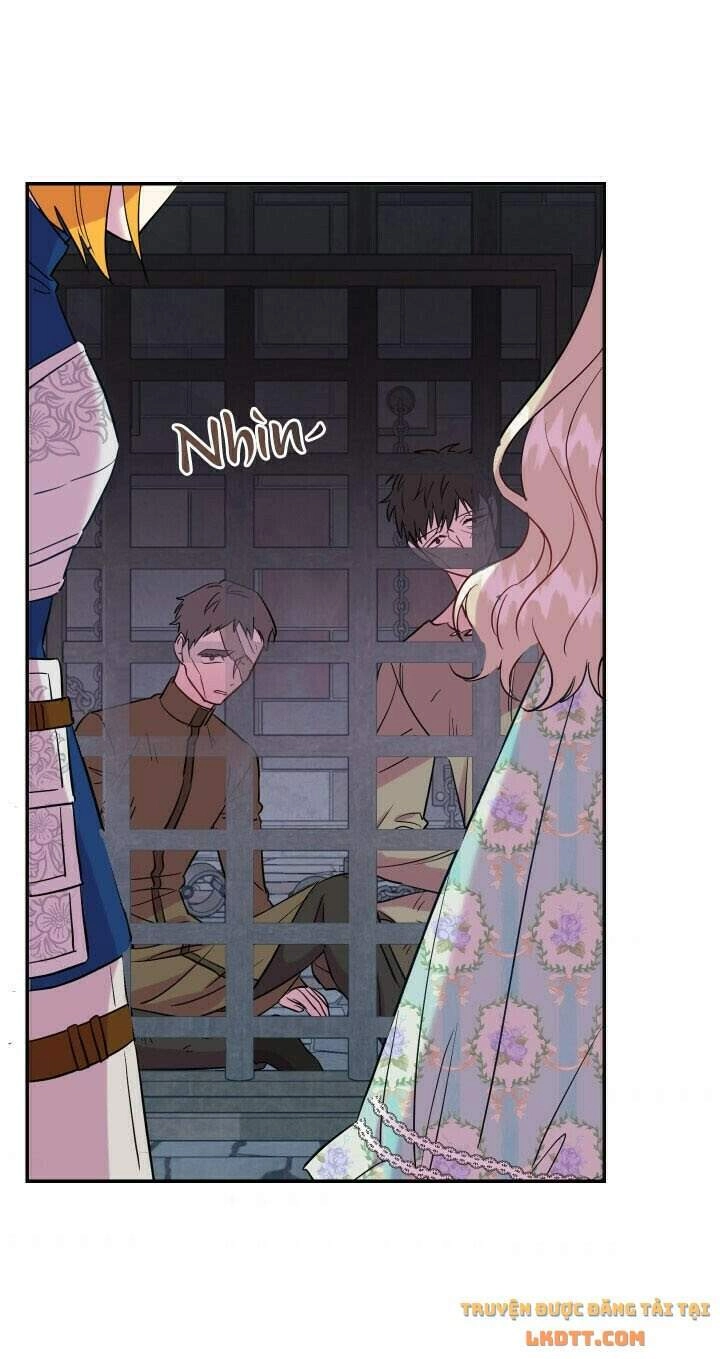 Xin Ngài Đừng Ăn Tôi. Chapter 46 - 21