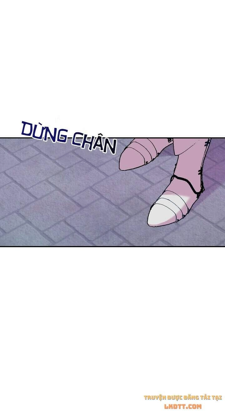 Xin Ngài Đừng Ăn Tôi. Chapter 46 - 23