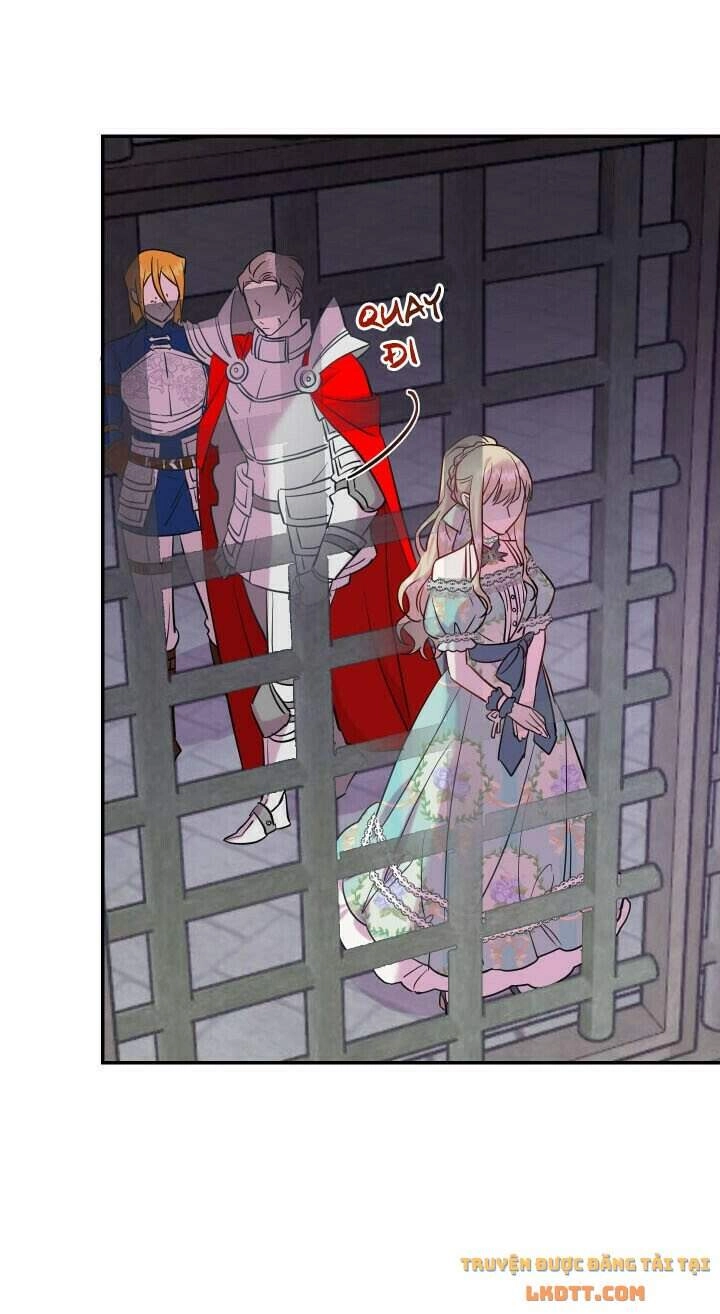 Xin Ngài Đừng Ăn Tôi. Chapter 46 - 26