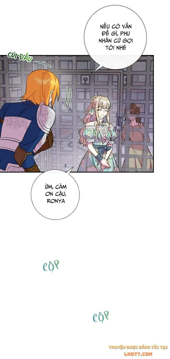 Xin Ngài Đừng Ăn Tôi. Chapter 46 - 27