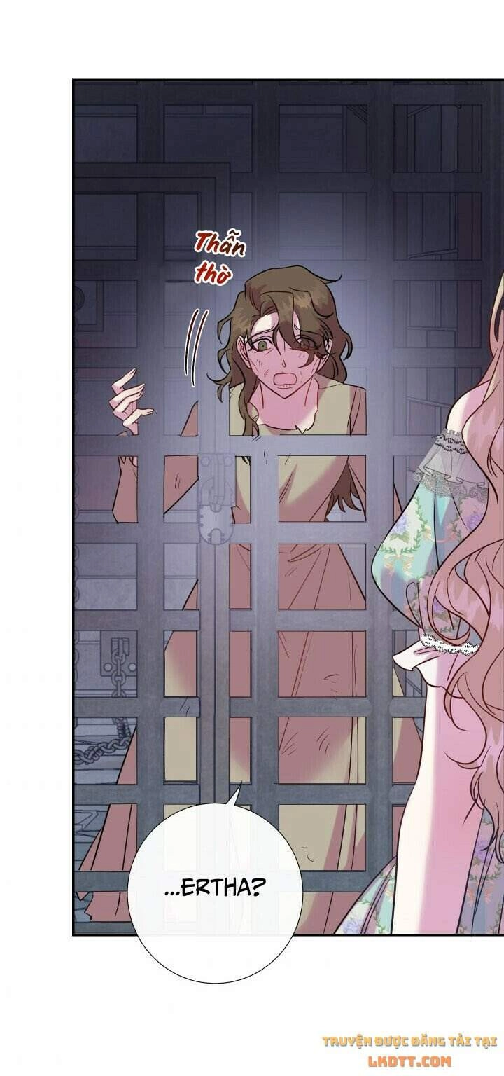 Xin Ngài Đừng Ăn Tôi. Chapter 46 - 28