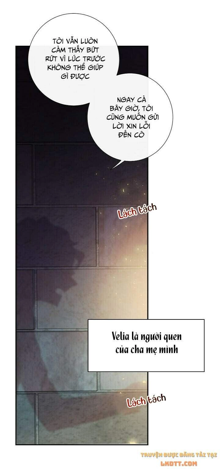 Xin Ngài Đừng Ăn Tôi. Chapter 46 - 30