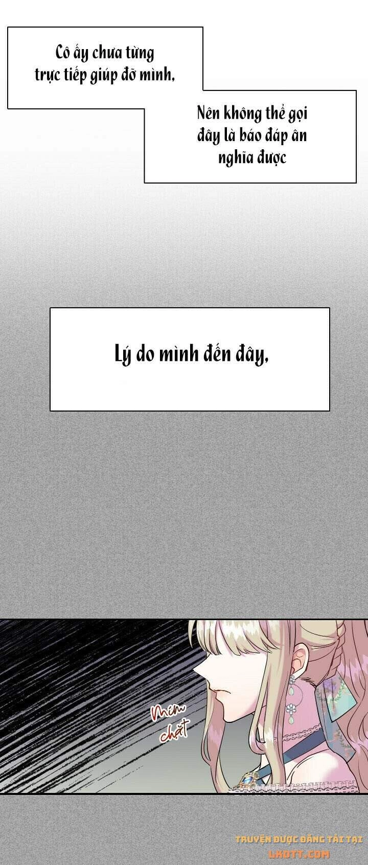 Xin Ngài Đừng Ăn Tôi. Chapter 46 - 31