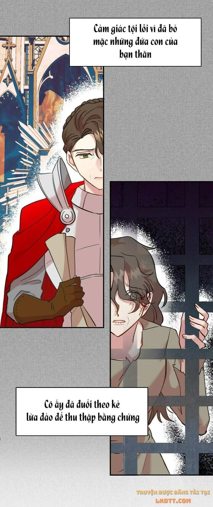 Xin Ngài Đừng Ăn Tôi. Chapter 46 - 34