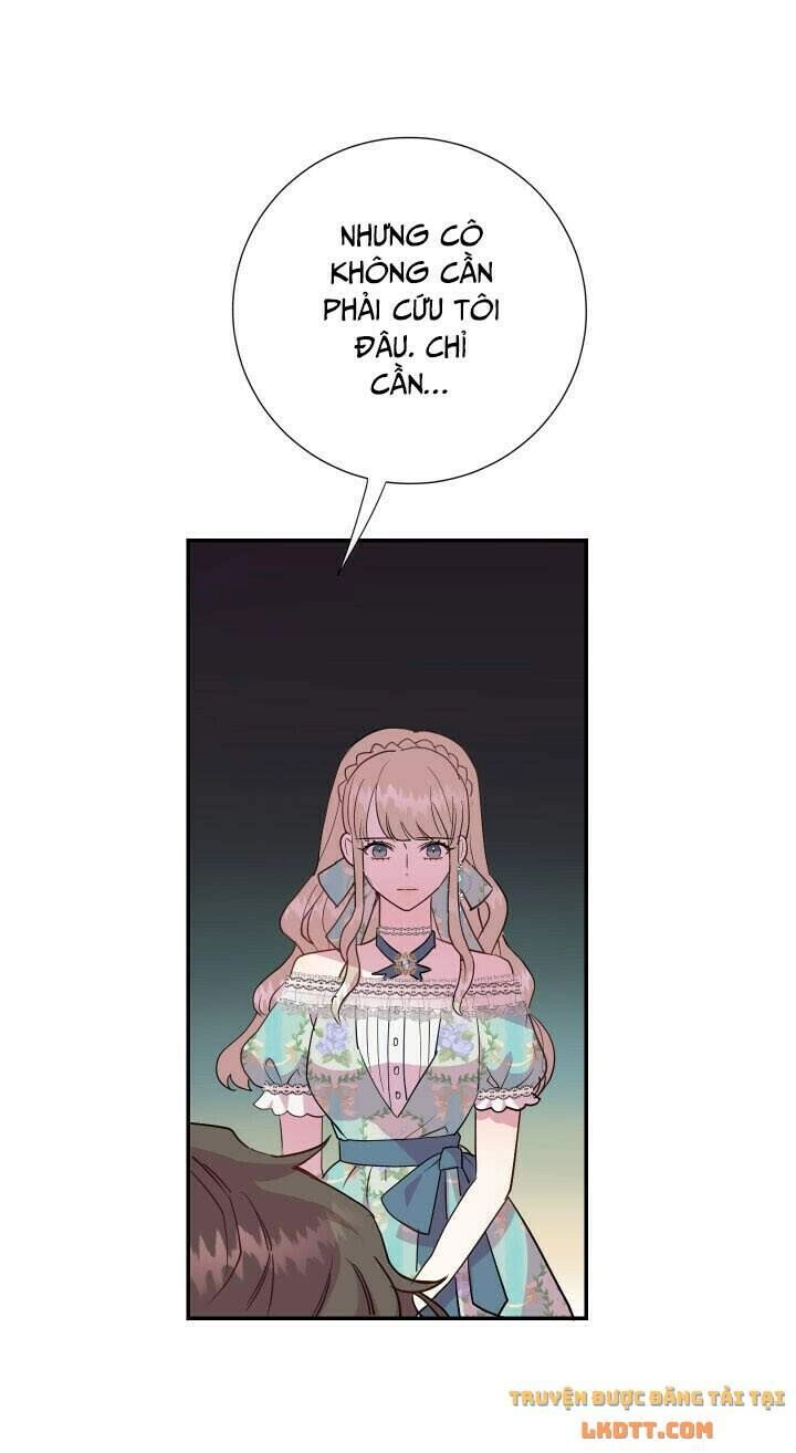 Xin Ngài Đừng Ăn Tôi. Chapter 46 - 36