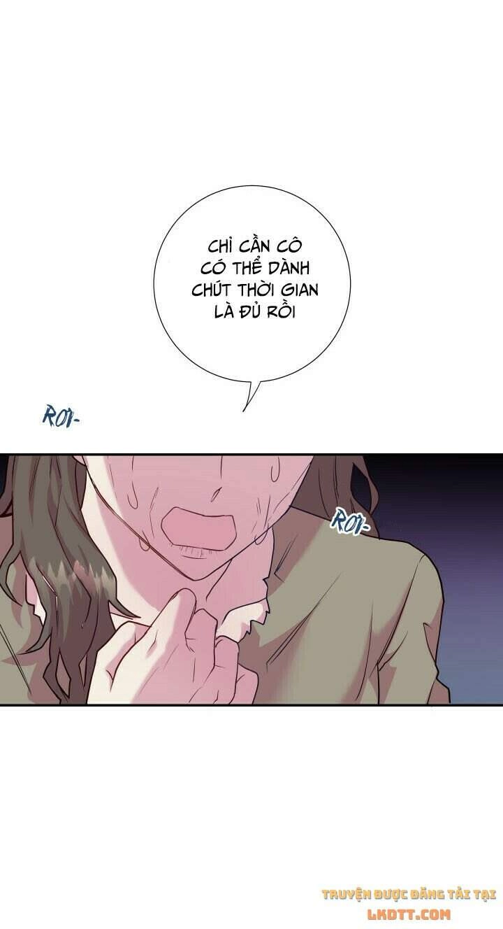 Xin Ngài Đừng Ăn Tôi. Chapter 46 - 37