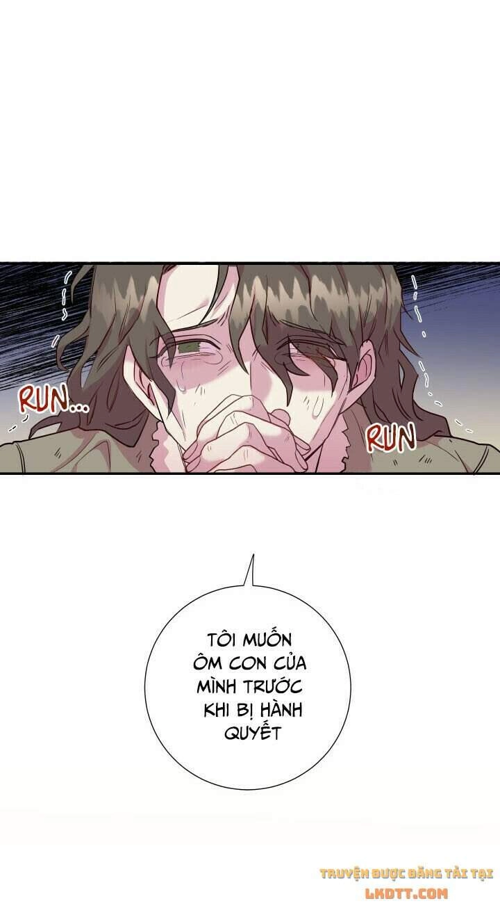 Xin Ngài Đừng Ăn Tôi. Chapter 46 - 40