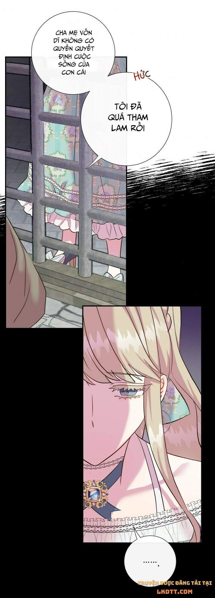 Xin Ngài Đừng Ăn Tôi. Chapter 46 - 42