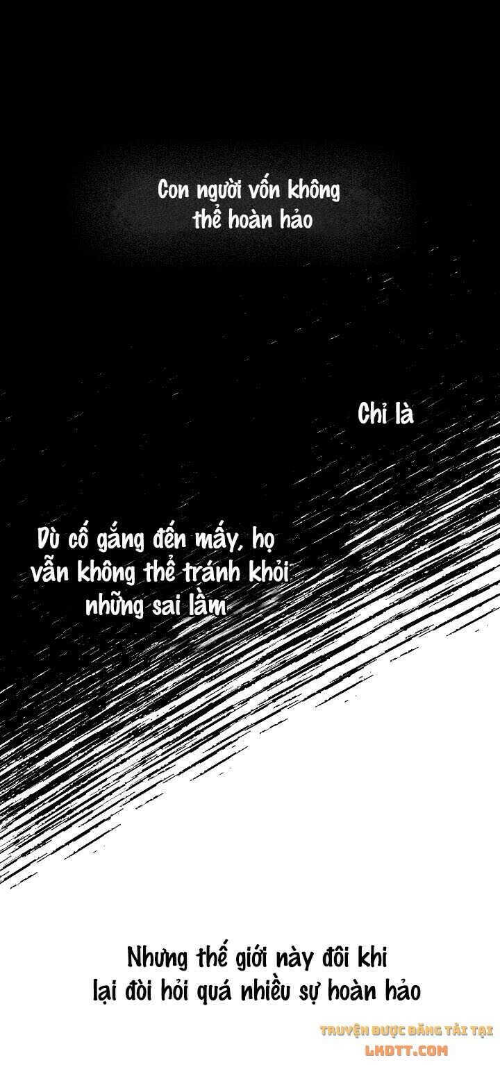 Xin Ngài Đừng Ăn Tôi. Chapter 46 - 43
