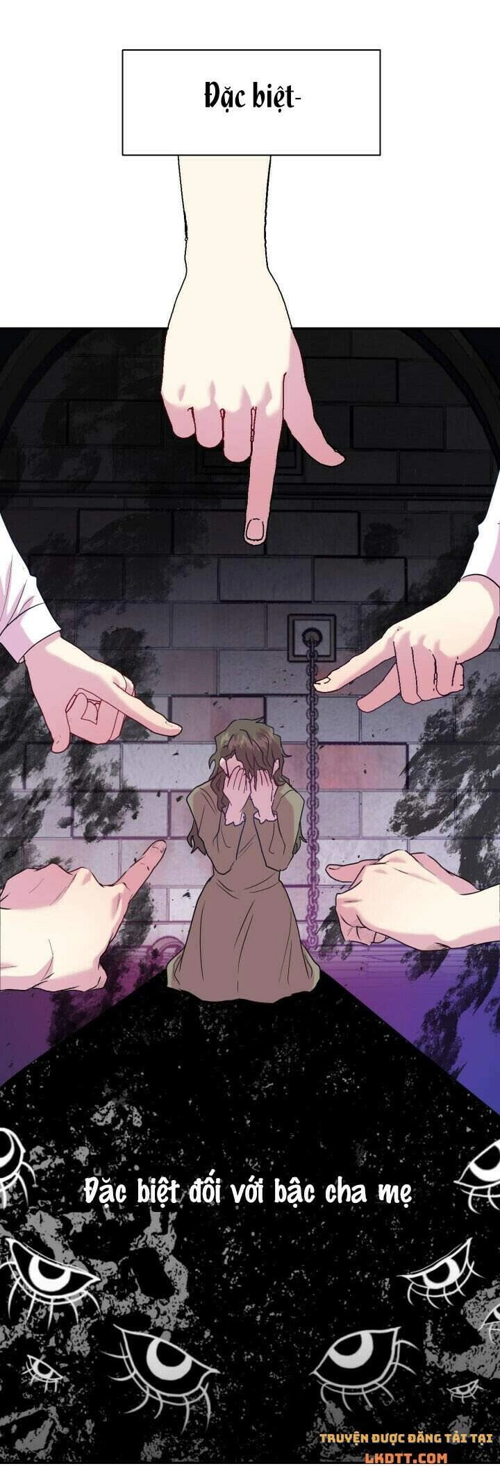 Xin Ngài Đừng Ăn Tôi. Chapter 46 - 44