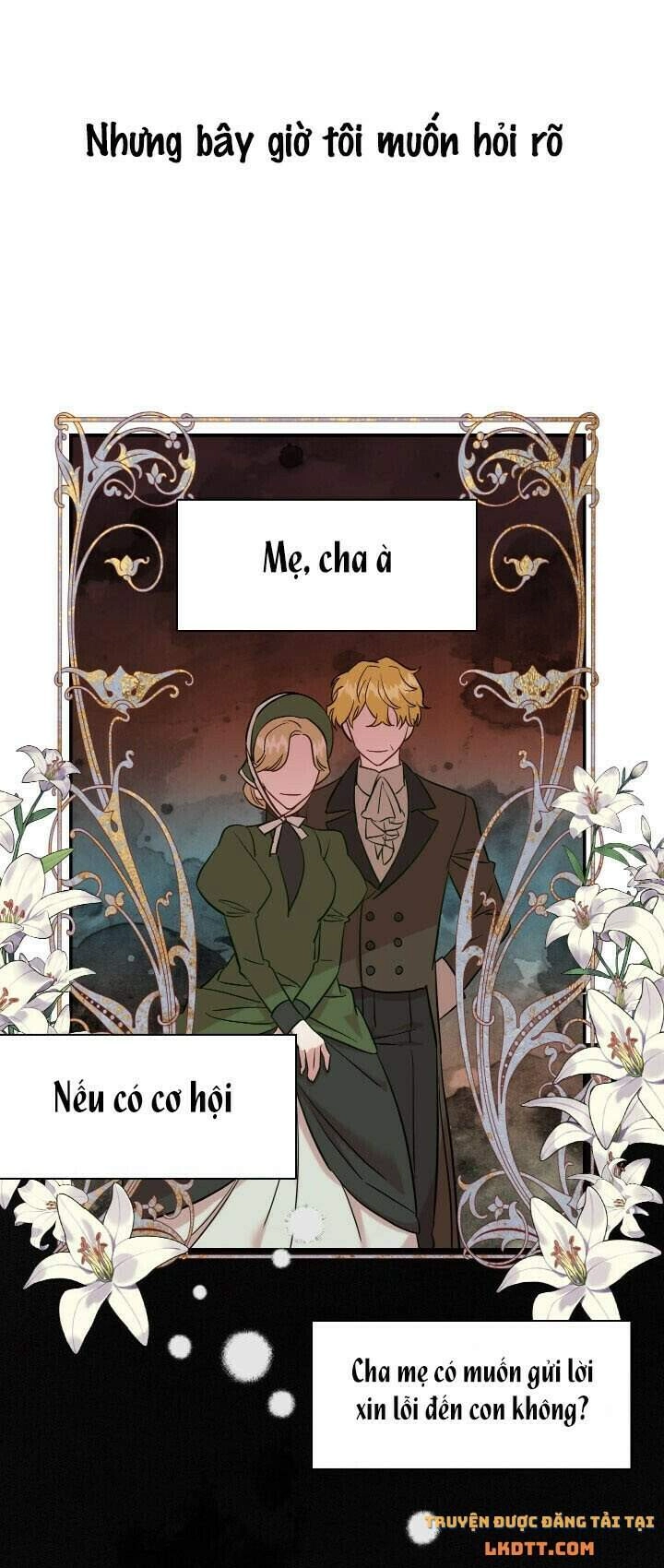 Xin Ngài Đừng Ăn Tôi. Chapter 46 - 46