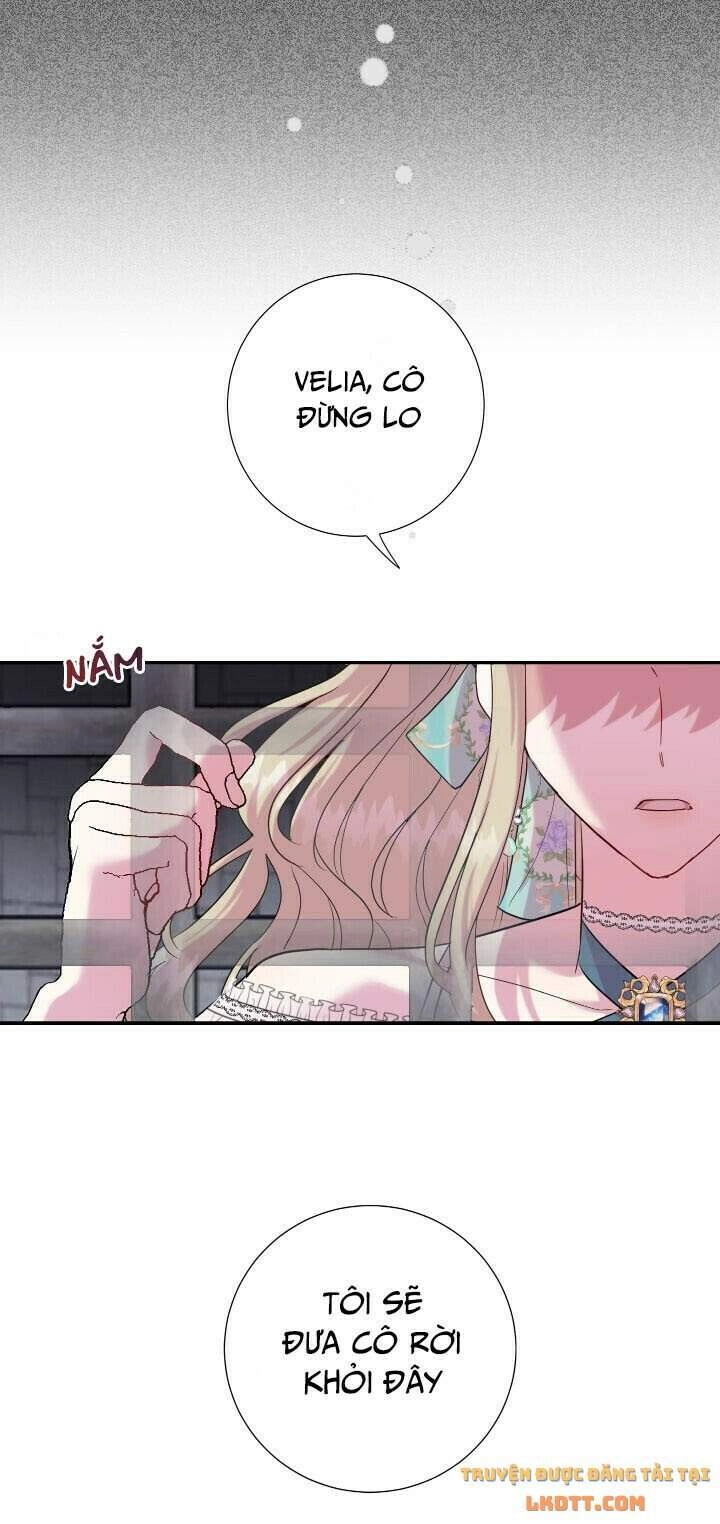 Xin Ngài Đừng Ăn Tôi. Chapter 46 - 48