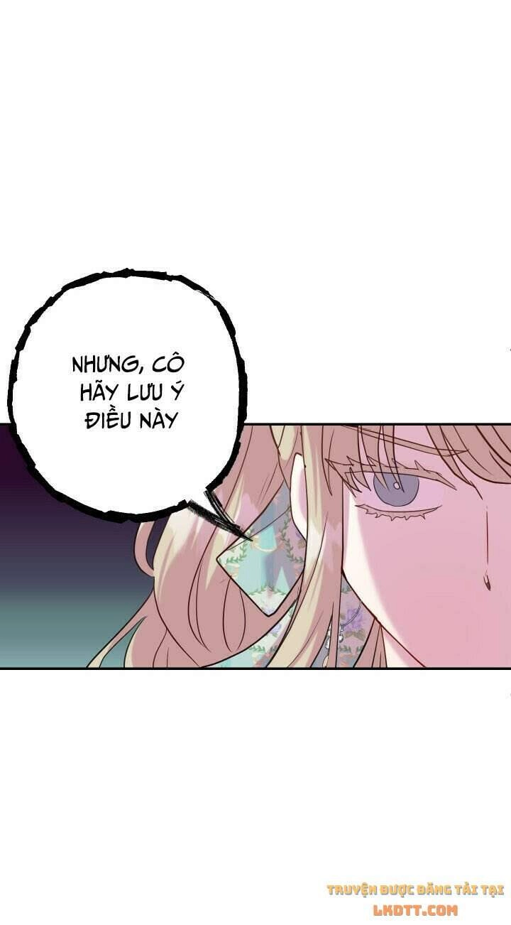 Xin Ngài Đừng Ăn Tôi. Chapter 46 - 50