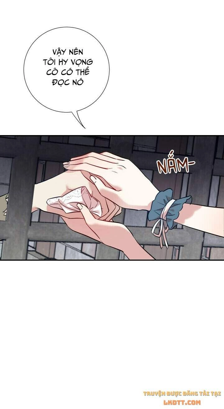 Xin Ngài Đừng Ăn Tôi. Chapter 46 - 55