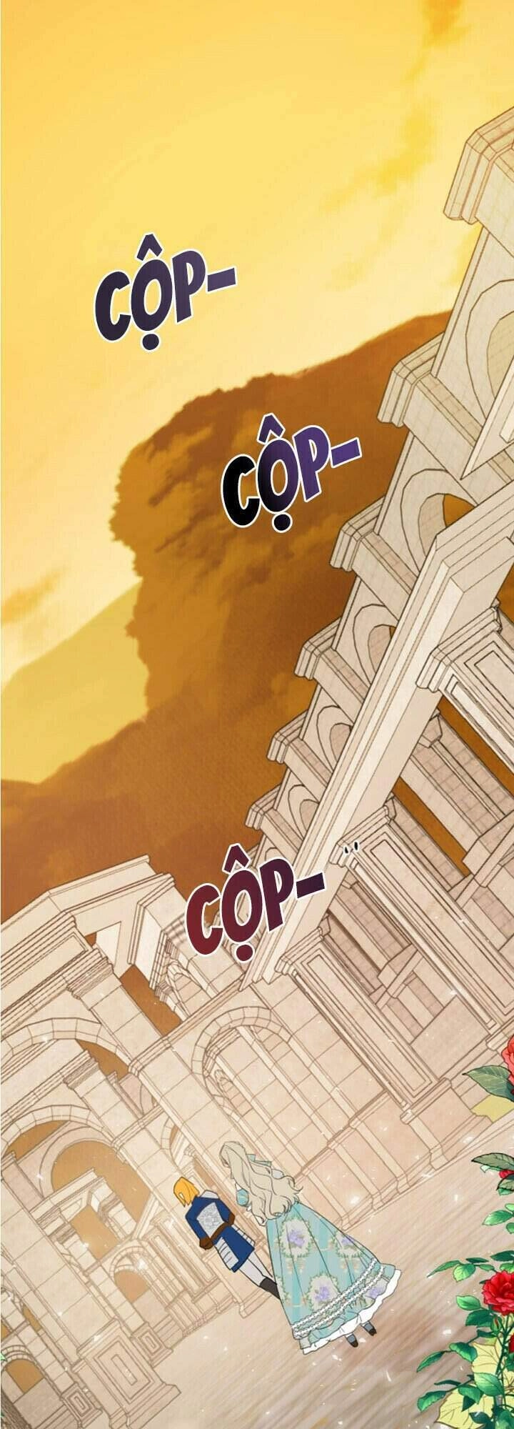 Xin Ngài Đừng Ăn Tôi. Chapter 47 - 1