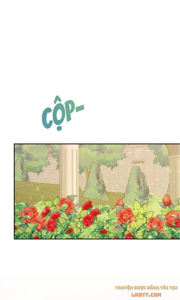 Xin Ngài Đừng Ăn Tôi. Chapter 47 - 3