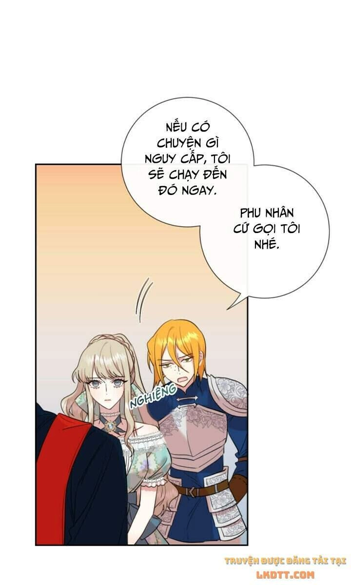 Xin Ngài Đừng Ăn Tôi. Chapter 47 - 6