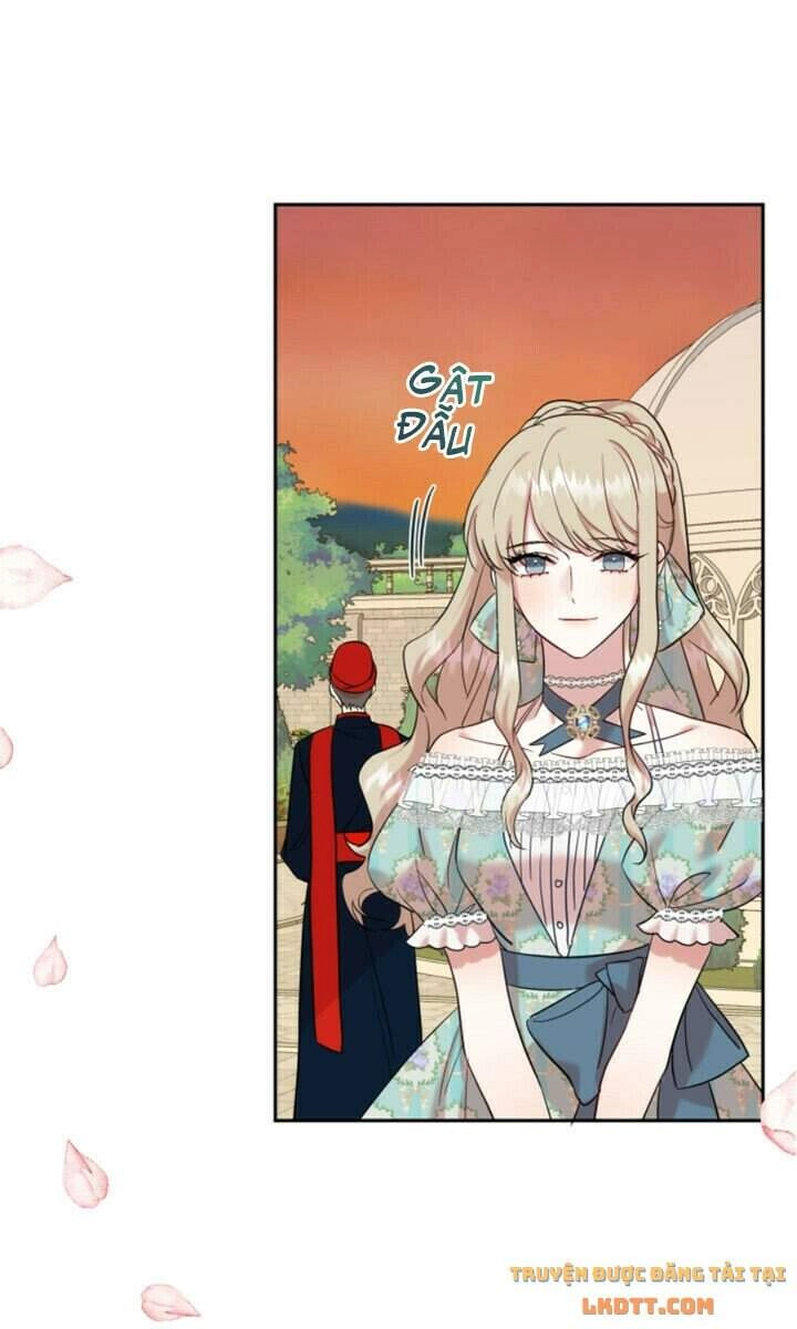 Xin Ngài Đừng Ăn Tôi. Chapter 47 - 7