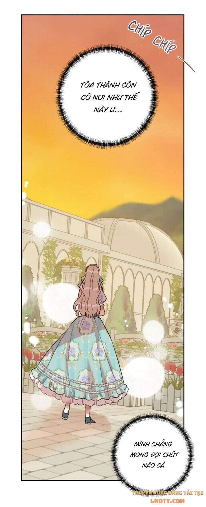 Xin Ngài Đừng Ăn Tôi. Chapter 47 - 12