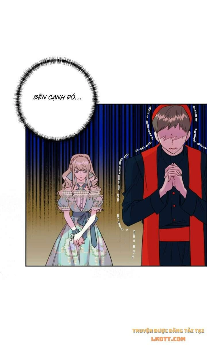 Xin Ngài Đừng Ăn Tôi. Chapter 47 - 13