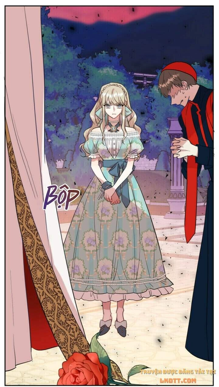 Xin Ngài Đừng Ăn Tôi. Chapter 47 - 17