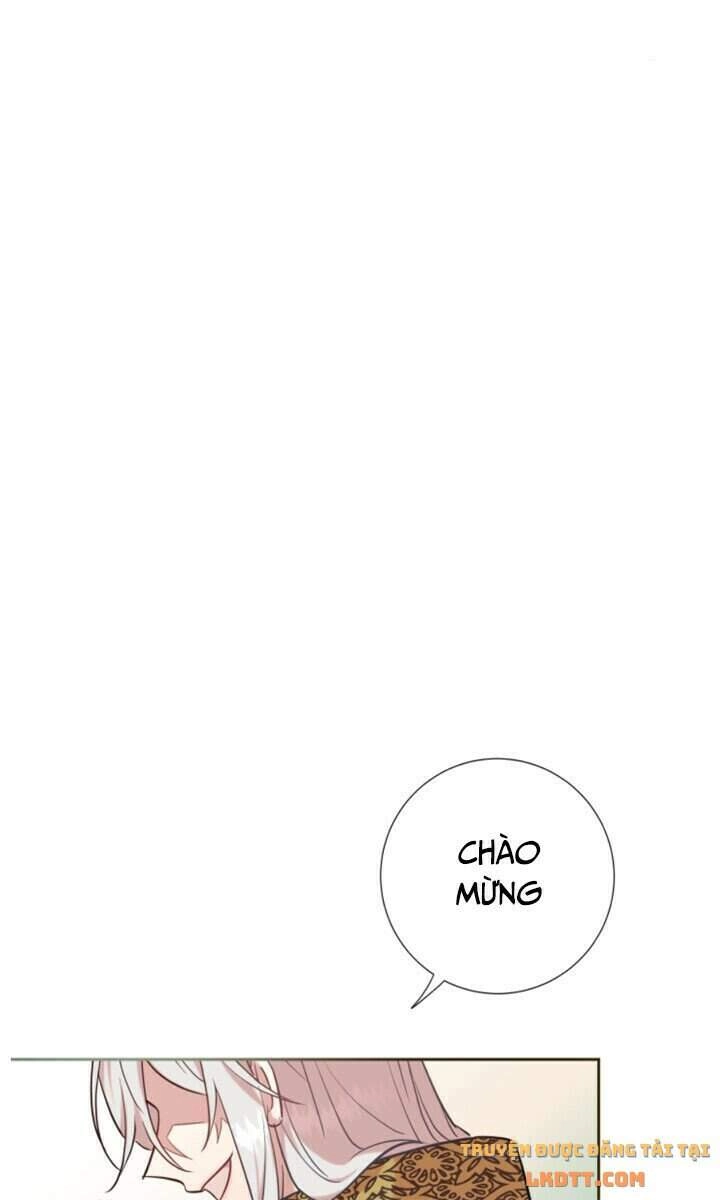 Xin Ngài Đừng Ăn Tôi. Chapter 47 - 18