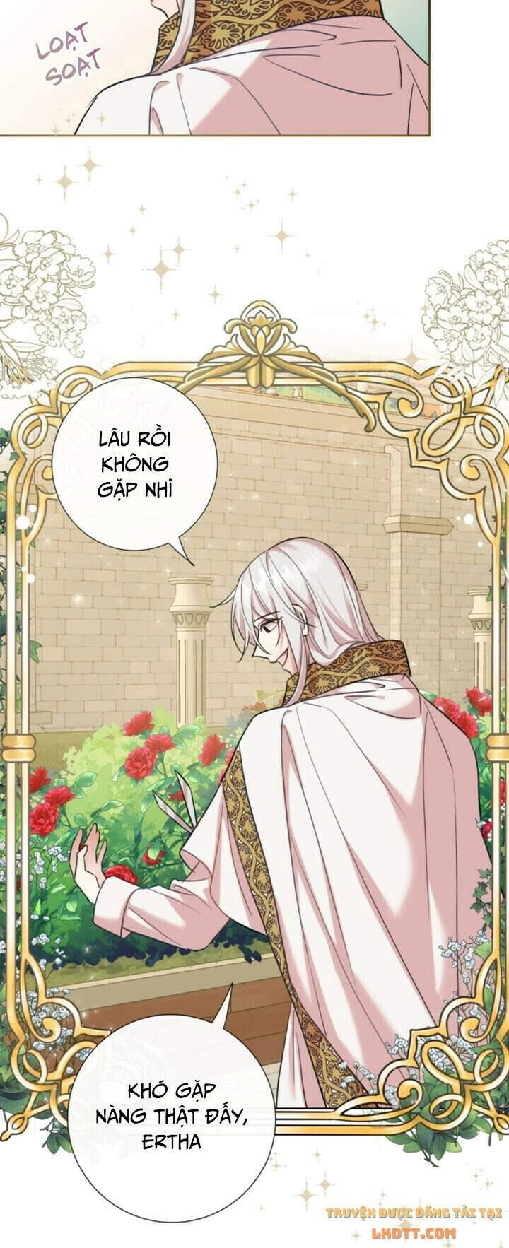 Xin Ngài Đừng Ăn Tôi. Chapter 47 - 19