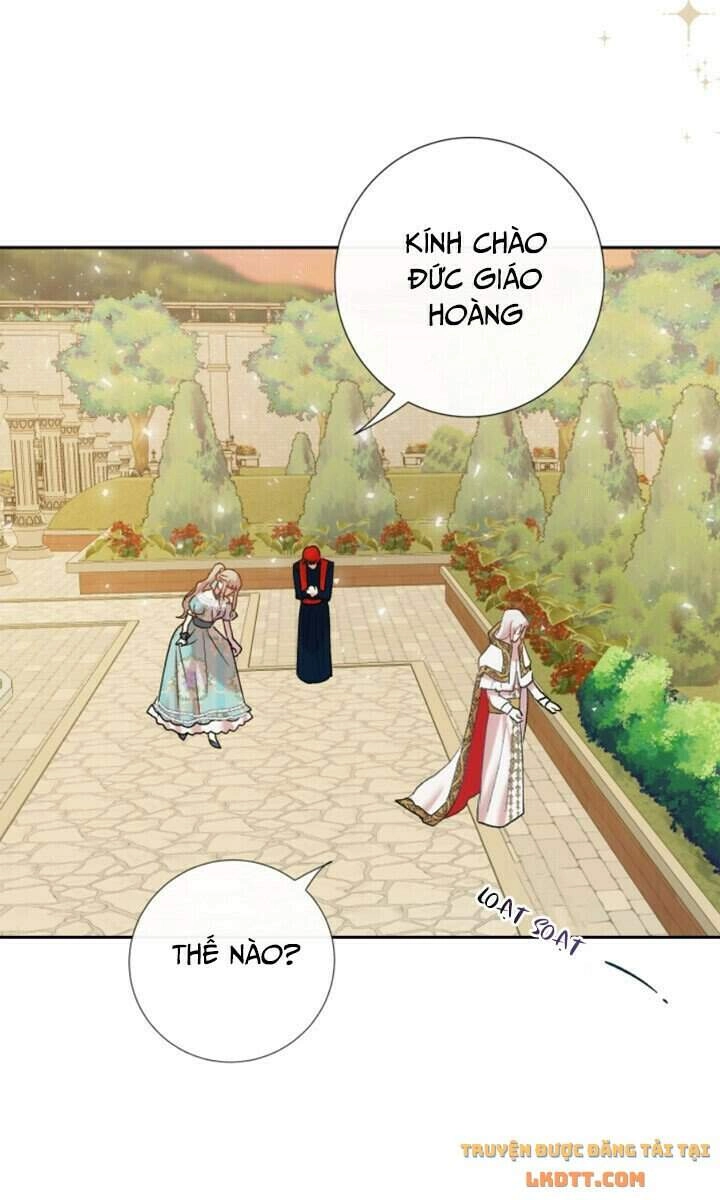 Xin Ngài Đừng Ăn Tôi. Chapter 47 - 20