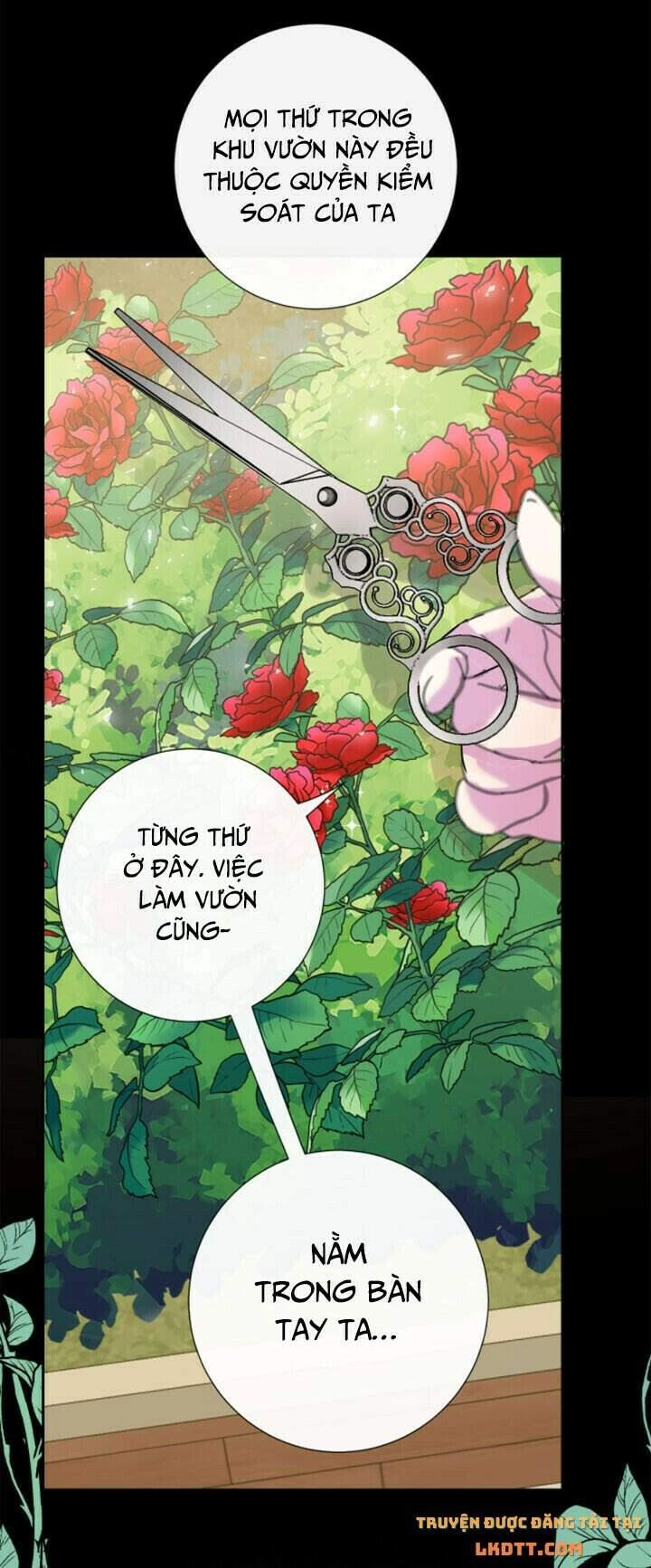 Xin Ngài Đừng Ăn Tôi. Chapter 47 - 22