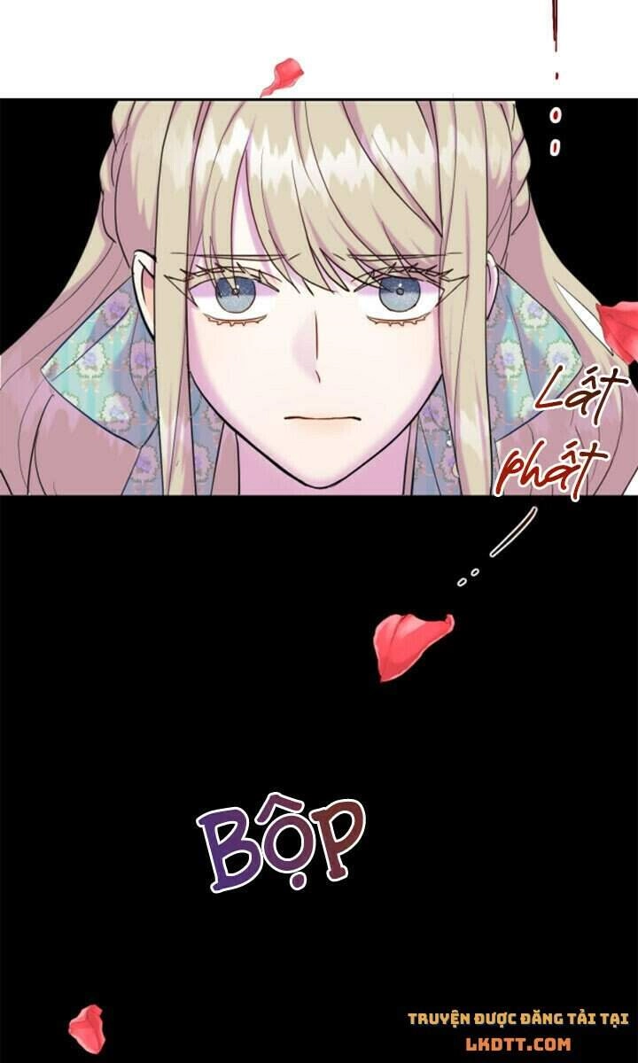 Xin Ngài Đừng Ăn Tôi. Chapter 47 - 24